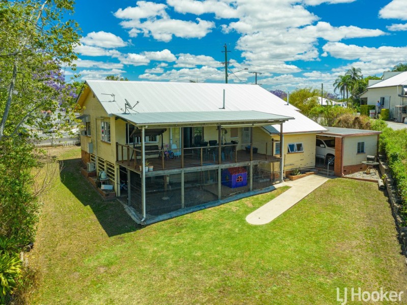 5 Stewart Terrace, Gympie QLD 4570