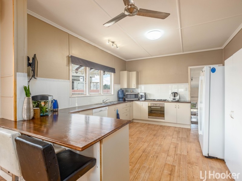 5 Stewart Terrace, Gympie QLD 4570
