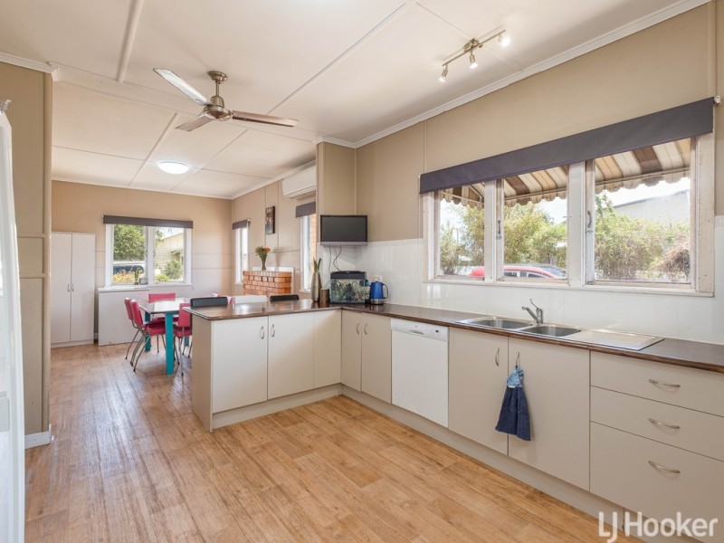 5 Stewart Terrace, Gympie QLD 4570