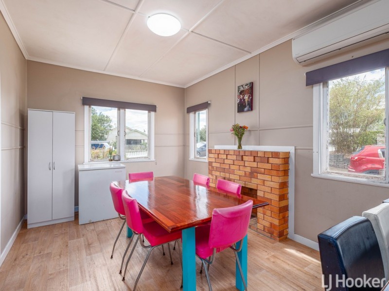 5 Stewart Terrace, Gympie QLD 4570