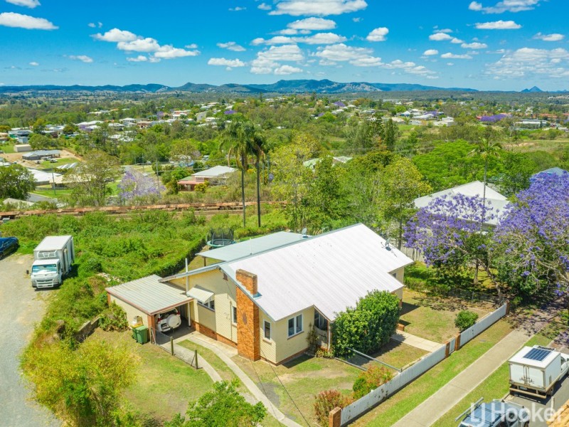 5 Stewart Terrace, Gympie QLD 4570