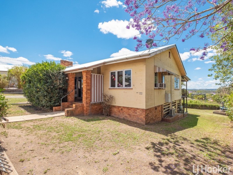 5 Stewart Terrace, Gympie QLD 4570
