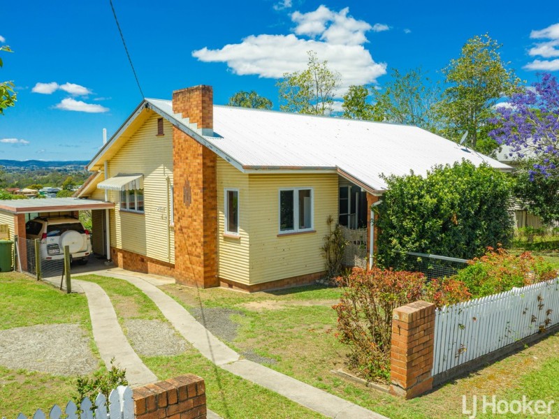 5 Stewart Terrace, Gympie QLD 4570