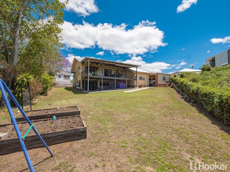 5 Stewart Terrace, Gympie QLD 4570