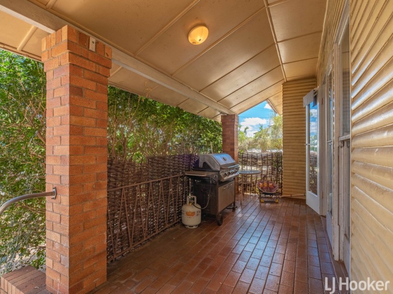 5 Stewart Terrace, Gympie QLD 4570