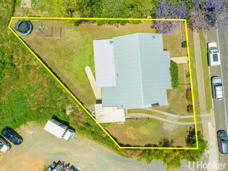 5 Stewart Terrace, Gympie QLD 4570