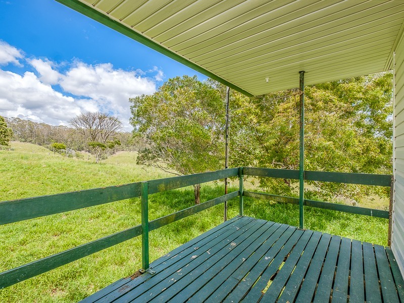 1386 Sandy Creek Road, Downsfield QLD 4570