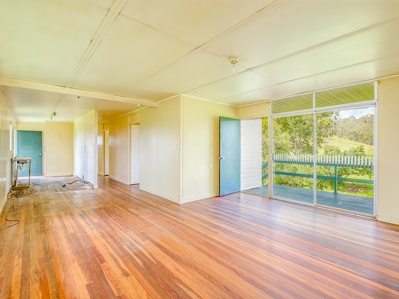 1386 Sandy Creek Road, Downsfield QLD 4570
