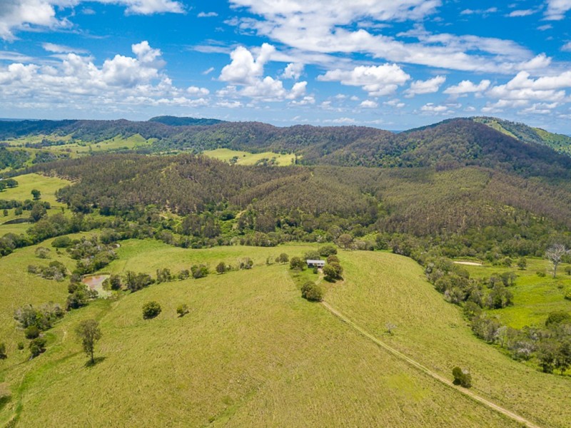 1386 Sandy Creek Road, Downsfield QLD 4570