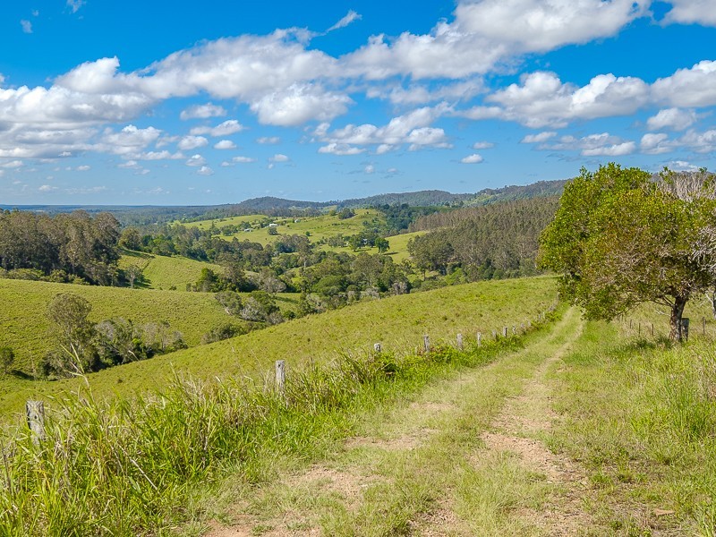 1386 Sandy Creek Road, Downsfield QLD 4570