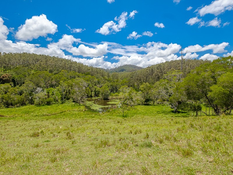 1386 Sandy Creek Road, Downsfield QLD 4570