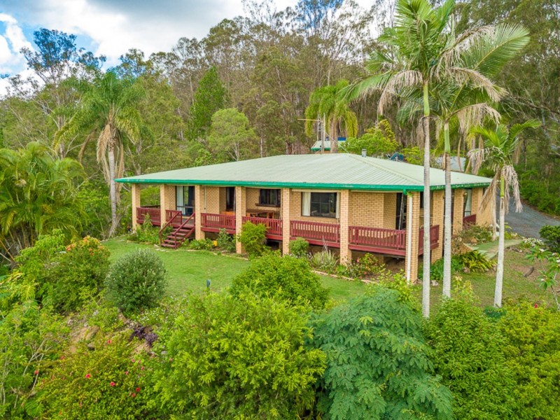 99 Sunshine Road, Wolvi QLD 4570