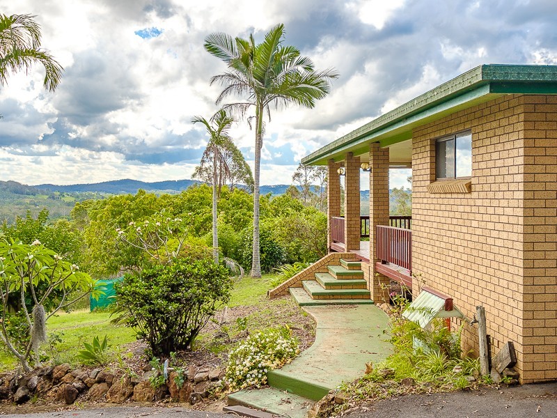 99 Sunshine Road, Wolvi QLD 4570