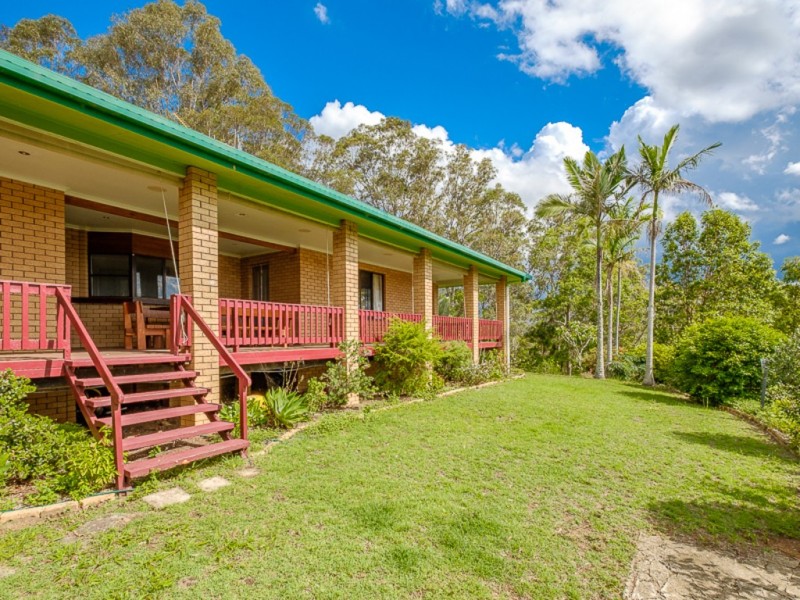 99 Sunshine Road, Wolvi QLD 4570