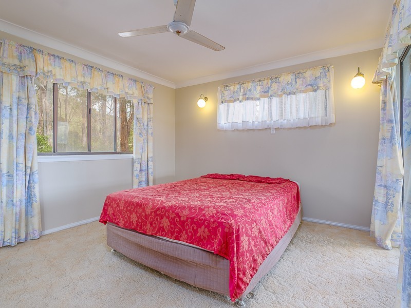 99 Sunshine Road, Wolvi QLD 4570