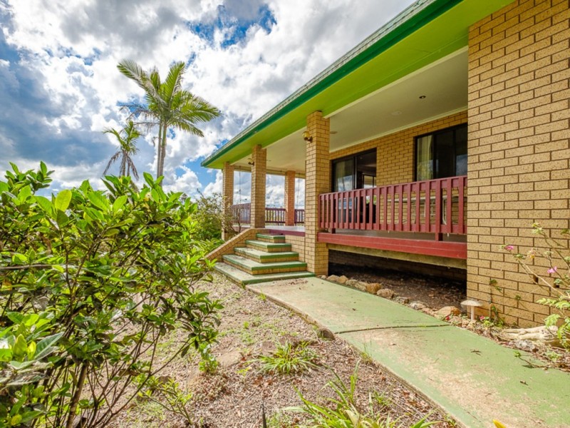 99 Sunshine Road, Wolvi QLD 4570