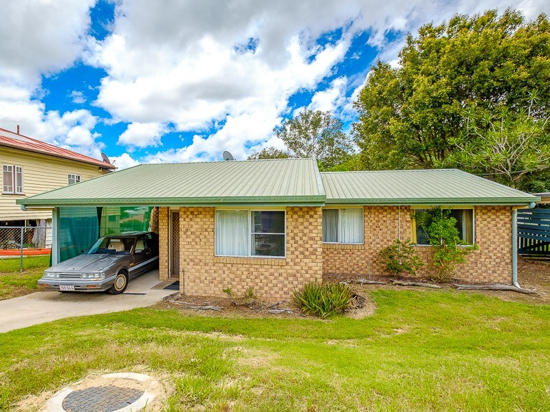 8a Edward Street, Gympie QLD 4570