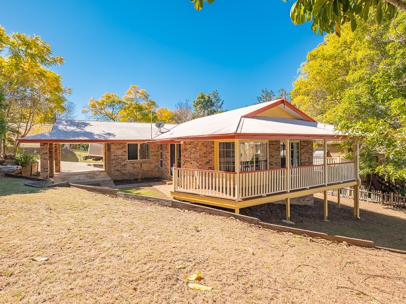 21A Lawrence Street, Gympie QLD 4570
