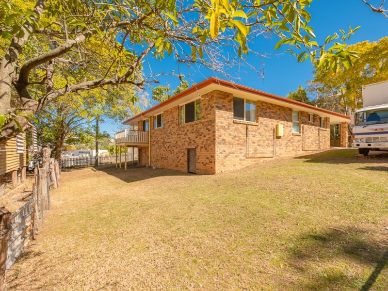 21A Lawrence Street, Gympie QLD 4570