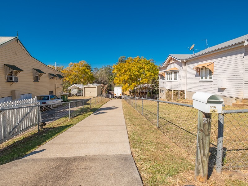 21A Lawrence Street, Gympie QLD 4570
