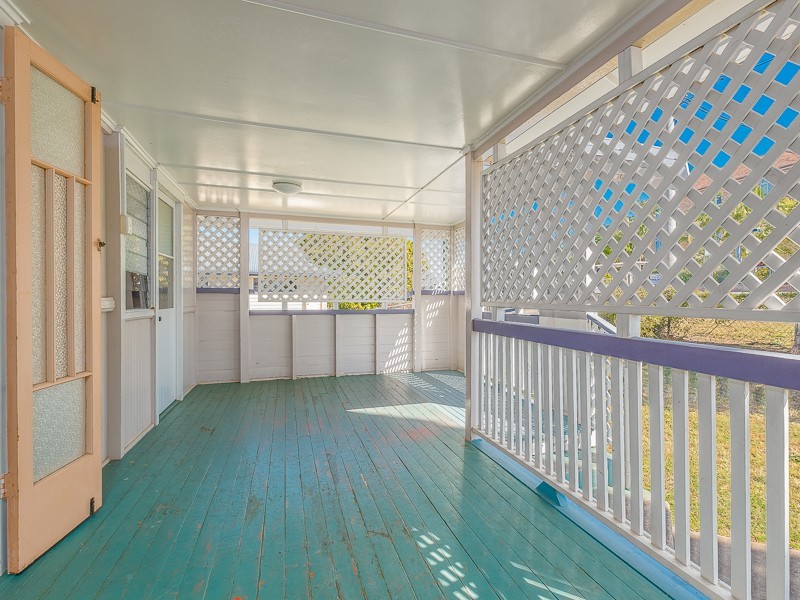 21 Lawrence Street, Gympie QLD 4570