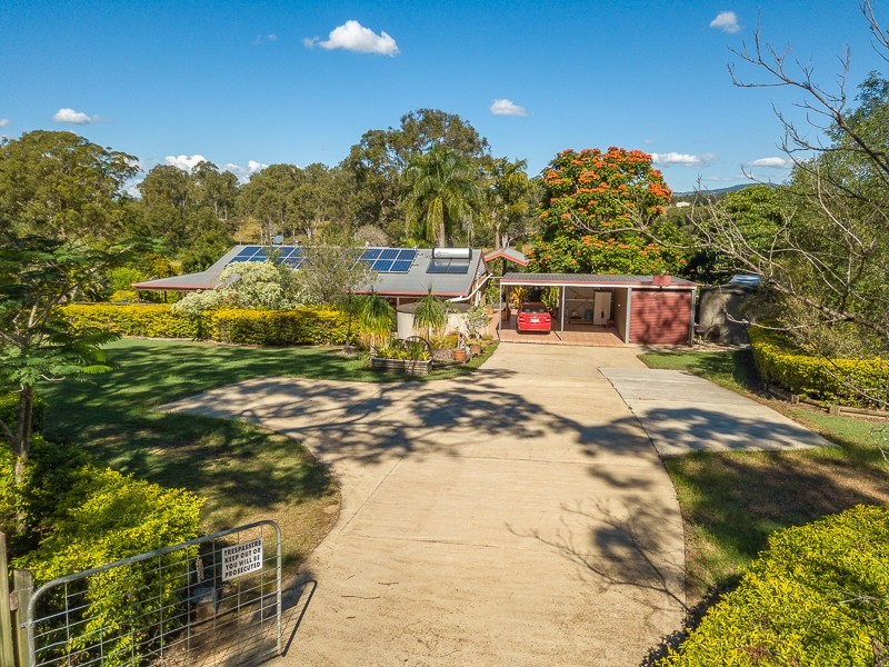 218 Lawson Road, Mcintosh Creek QLD 4570