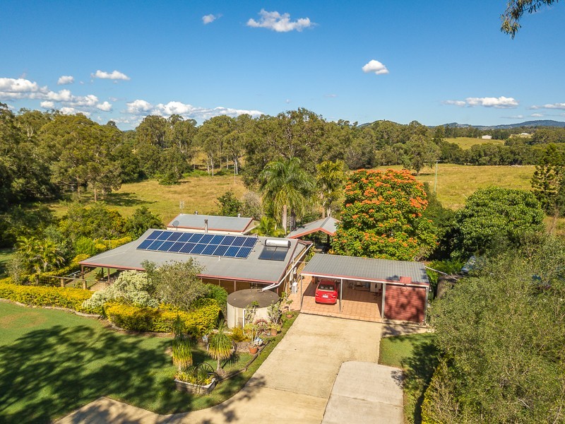 218 Lawson Road, Mcintosh Creek QLD 4570