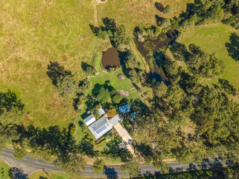 218 Lawson Road, Mcintosh Creek QLD 4570