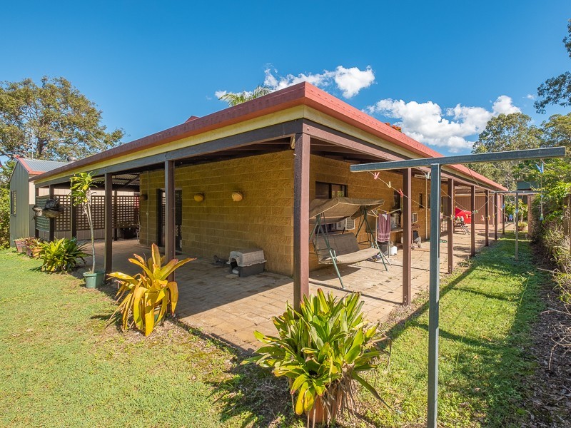 218 Lawson Road, Mcintosh Creek QLD 4570