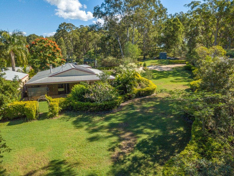 218 Lawson Road, Mcintosh Creek QLD 4570