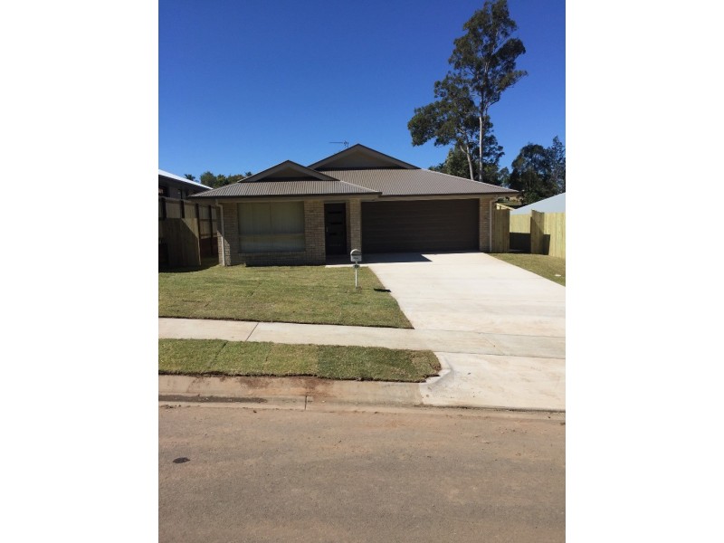 23 Pedersen Road, Southside QLD 4570