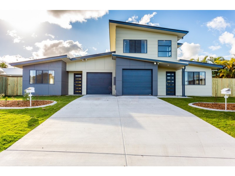 1/43 Tuna Way, Tin Can Bay QLD 4580