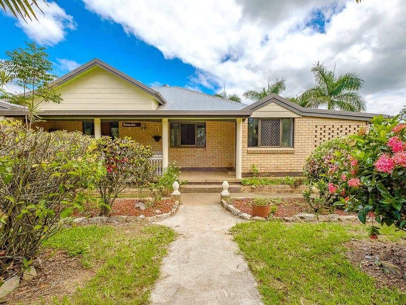 22 Lynch Road, East Deep Creek QLD 4570
