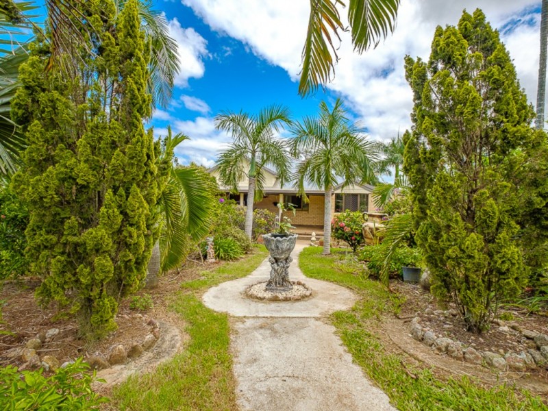 22 Lynch Road, East Deep Creek QLD 4570