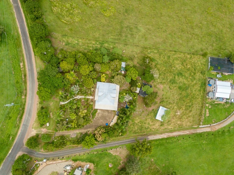 22 Lynch Road, East Deep Creek QLD 4570