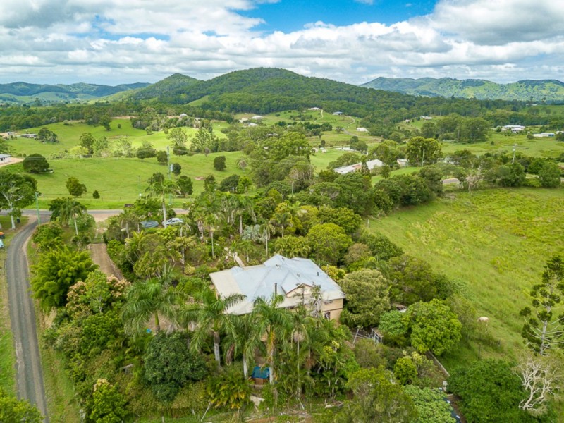 22 Lynch Road, East Deep Creek QLD 4570