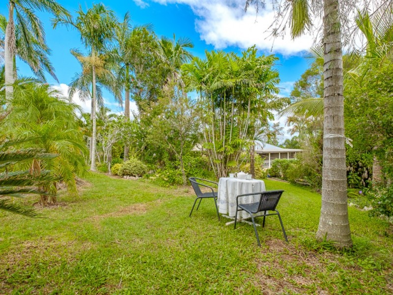 22 Lynch Road, East Deep Creek QLD 4570