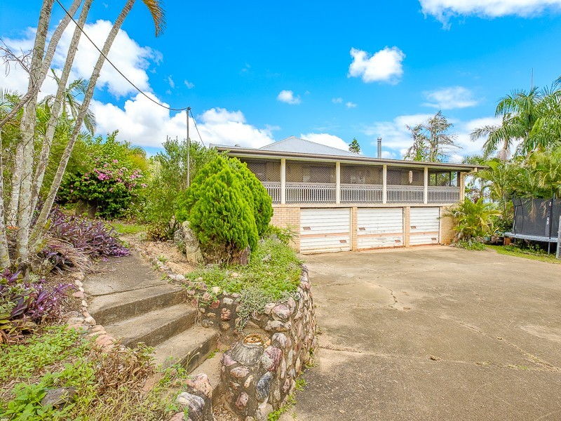 22 Lynch Road, East Deep Creek QLD 4570