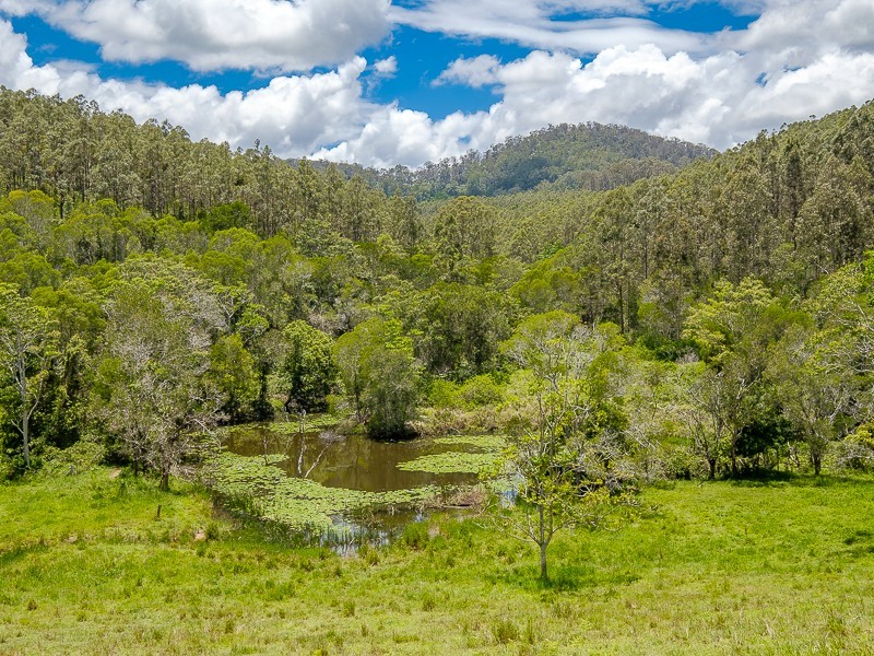 1386 Sandy Creek Rd, Downsfield QLD 4570