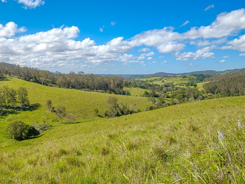 1386 Sandy Creek Rd, Downsfield QLD 4570