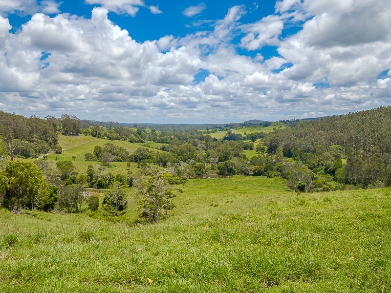 1386 Sandy Creek Rd, Downsfield QLD 4570