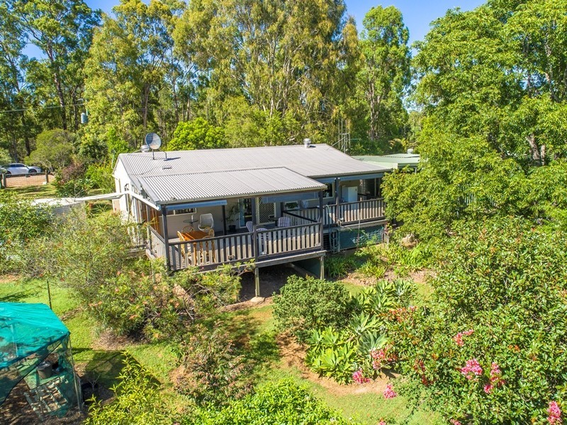 119 Arboreleven Road, Glenwood QLD 4570