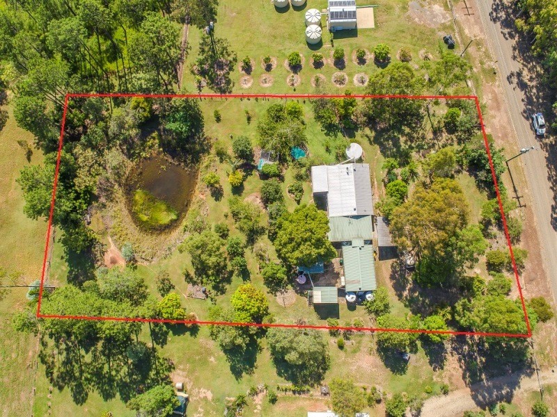 119 Arboreleven Road, Glenwood QLD 4570