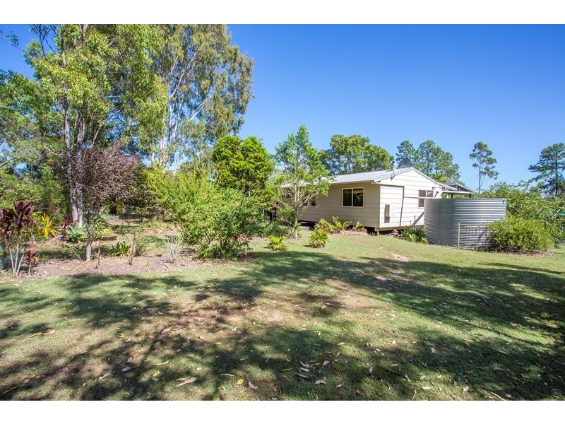 119 Arboreleven Road, Glenwood QLD 4570