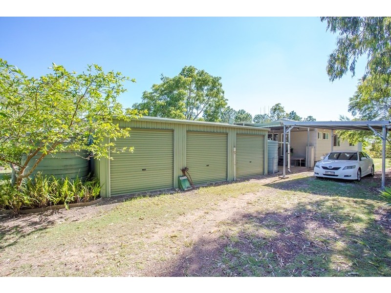 119 Arboreleven Road, Glenwood QLD 4570
