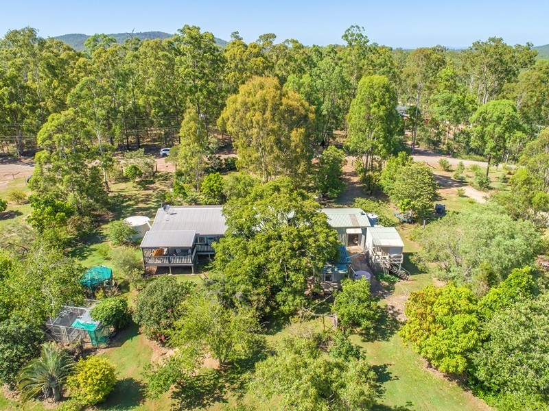 119 Arboreleven Road, Glenwood QLD 4570