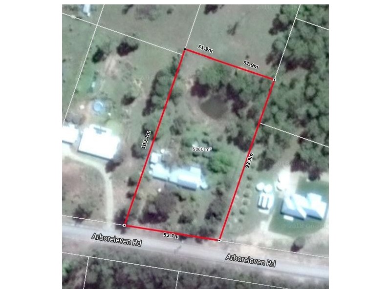 119 Arboreleven Road, Glenwood QLD 4570
