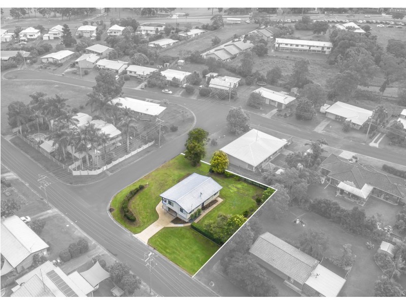 1 Grice Crescent, Gympie QLD 4570