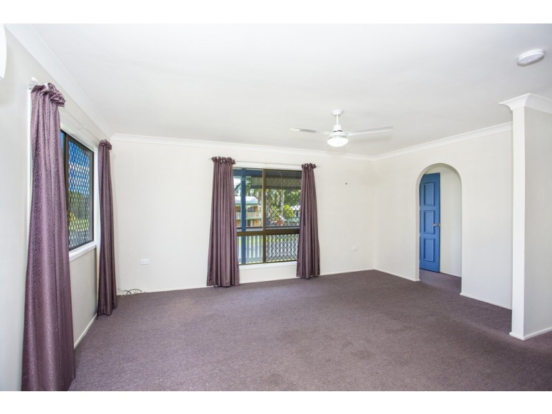 1 Grice Crescent, Gympie QLD 4570