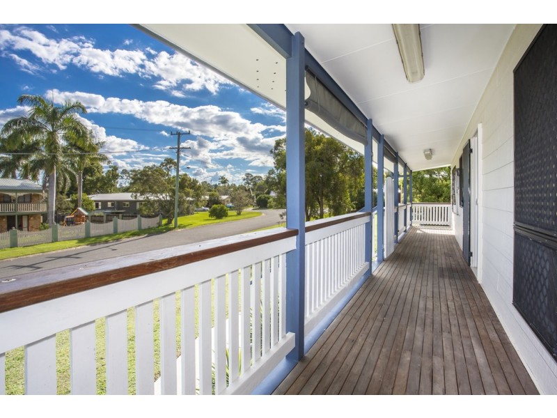 1 Grice Crescent, Gympie QLD 4570